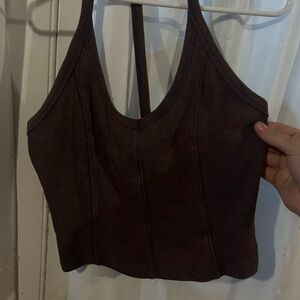 Forever 21 Halter Top